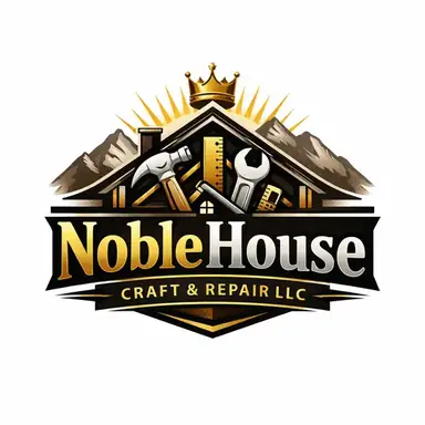 NobleHouse Craft & Repair logo