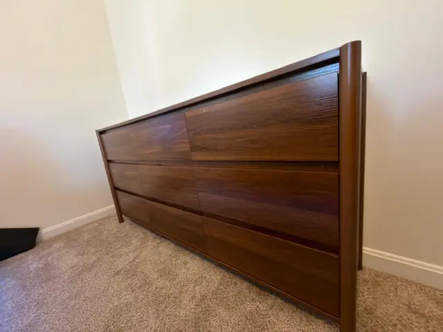 Furniture assembly by NobleHouse